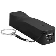Garmin Varia RearVue 820 Radar Tail Light with 16-in-1 Tool Kit + 2600mAh Power Bank