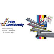 Brother Standard-Yield Toner 4 Pack C/M/Y/BK 2 Pack