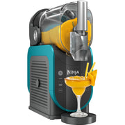 Ninja SLUSHi 88 oz. Frozen Drink & Slushie Machine Renewed with Party Tote Bag