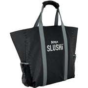 Ninja SLUSHi 88 oz. Frozen Drink & Slushie Machine Renewed with Party Tote Bag