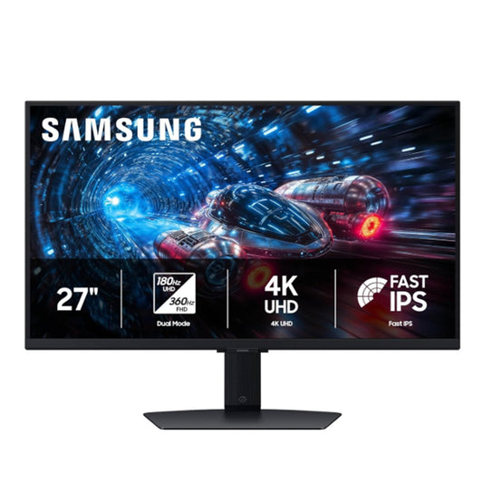 Samsung 27" Odyssey G7 G70F FHD Resolution Gaming Monitor