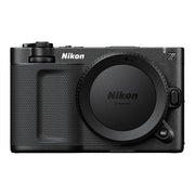 Nikon ZR Cinema Camera 6K Full-Frame (Body Only) + Content Creator Bundle