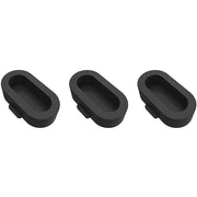 Garmin Approach J1 Cloud Blue Aluminum Bezel w/ Black/Azure Band +26 Month Protection