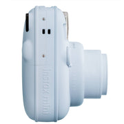 Fujifilm Instax Mini 13 Instant Camera, Frost Blue
