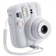 Fujifilm Instax Mini 13 Instant Camera, Clay White