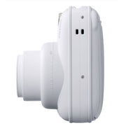 Fujifilm Instax Mini 13 Instant Camera, Clay White