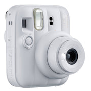 Fujifilm Instax Mini 13 Instant Camera, Clay White