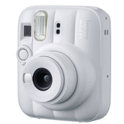Fujifilm Instax Mini 13 Instant Camera, Clay White