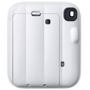 Fujifilm Instax Mini 13 Instant Camera, Clay White