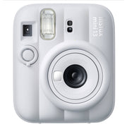 Fujifilm Instax Mini 13 Instant Camera, Clay White