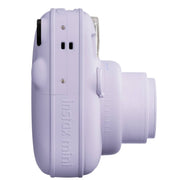 Fujifilm Instax Mini 13 Instant Camera, Dreamy Purple