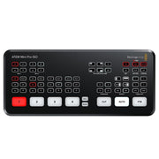 Blackmagic Design ATEM Mini Pro ISO Live Production Switcher