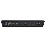 Blackmagic Design ATEM Mini Pro ISO Live Production Switcher