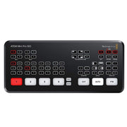Blackmagic Design ATEM Mini Pro ISO Live Production Switcher
