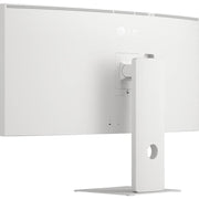 LG 40 UltraFine 5K2K WUHD 5120x2160 Curved Nano IPS Black Monitor | Open Box