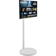 Samsung Movingstyle M7 - 32 4K UHD Smart Monitor with Adjustable Rolling | Open Box