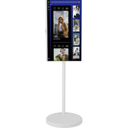 Samsung Movingstyle M7 - 32 4K UHD Smart Monitor with Adjustable Rolling | Open Box
