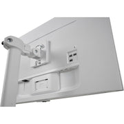 Samsung Movingstyle M7 - 32 4K UHD Smart Monitor with Adjustable Rolling | Open Box