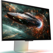 Samsung Odyssey 3D G90XF 27 4K UHD 2160p 165Hz 1ms AMD FreeSync Gaming | Open Box