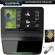 Garmin R50 Premium Golf Launch Monitor & Simulator with Warranty and Tool