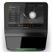 Garmin R50 Premium Golf Launch Monitor & Simulator + Golf Tool and Club Covers