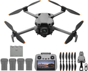 DJI Mini 5 Pro Drone More Combo 4 Battery (DJI RC 2)