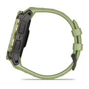 Garmin Instinct 3 - 50 mm Outdoor GPS Smartwatch, AMOLED, Fern Green w/ Fern Green Band