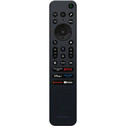 Sony BRAVIA 2 II 50" 4K HDR Smart LED Google TV (2025) + 26 Month Protection Bundle