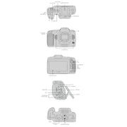 Blackmagic Design Cinema Camera 6K, Full Frame Sensor, L Mount