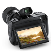 Blackmagic Design Cinema Camera 6K, Full Frame Sensor, L Mount