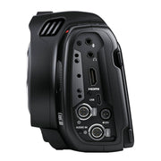 Blackmagic Design Cinema Camera 6K, Full Frame Sensor, L Mount