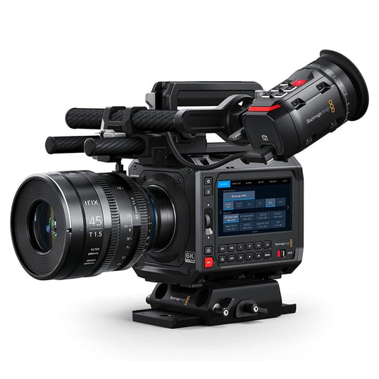 Blackmagic Design Pyxis 6K Cinema Camera, L-Mount
