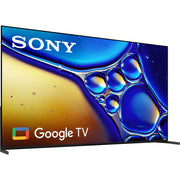 Sony BRAVIA 8 II 65" QD-OLED 4K HDR Google TV (2025) + 26 Month Protection Bundle