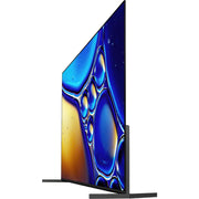 Sony BRAVIA 8 II 65" QD-OLED 4K HDR Google TV (2025) + 26 Month Protection Bundle