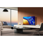 Sony BRAVIA 8 II 65" QD-OLED 4K HDR Google TV (2025) + 26 Month Protection Bundle