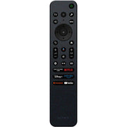 Sony BRAVIA 8 II 65" QD-OLED 4K HDR Google TV (2025) + 26 Month Protection Bundle