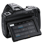 Blackmagic Design Pocket Cinema Camera 6K Pro