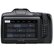 Blackmagic Design Pocket Cinema Camera 6K Pro