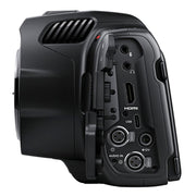 Blackmagic Design Pocket Cinema Camera 6K Pro