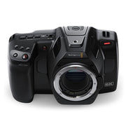 Blackmagic Design Pocket Cinema Camera 6K Pro