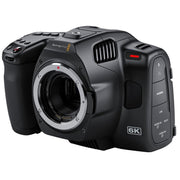 Blackmagic Design Pocket Cinema Camera 6K Pro