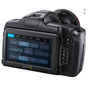 Blackmagic Design Pocket Cinema Camera 6K G2