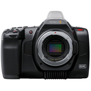 Blackmagic Design Pocket Cinema Camera 6K G2