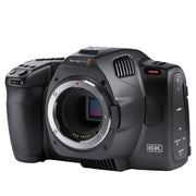 Blackmagic Design Pocket Cinema Camera 6K G2