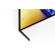 Sony BRAVIA 8 II 55" QD-OLED 4K HDR Google TV (2025) + 26 Month Protection Bundle