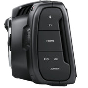 Blackmagic Design Pocket Cinema Camera 4K