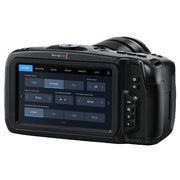 Blackmagic Design Pocket Cinema Camera 4K