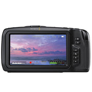 Blackmagic Design Pocket Cinema Camera 4K