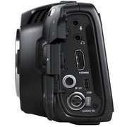 Blackmagic Design Pocket Cinema Camera 4K