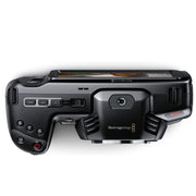 Blackmagic Design Pocket Cinema Camera 4K